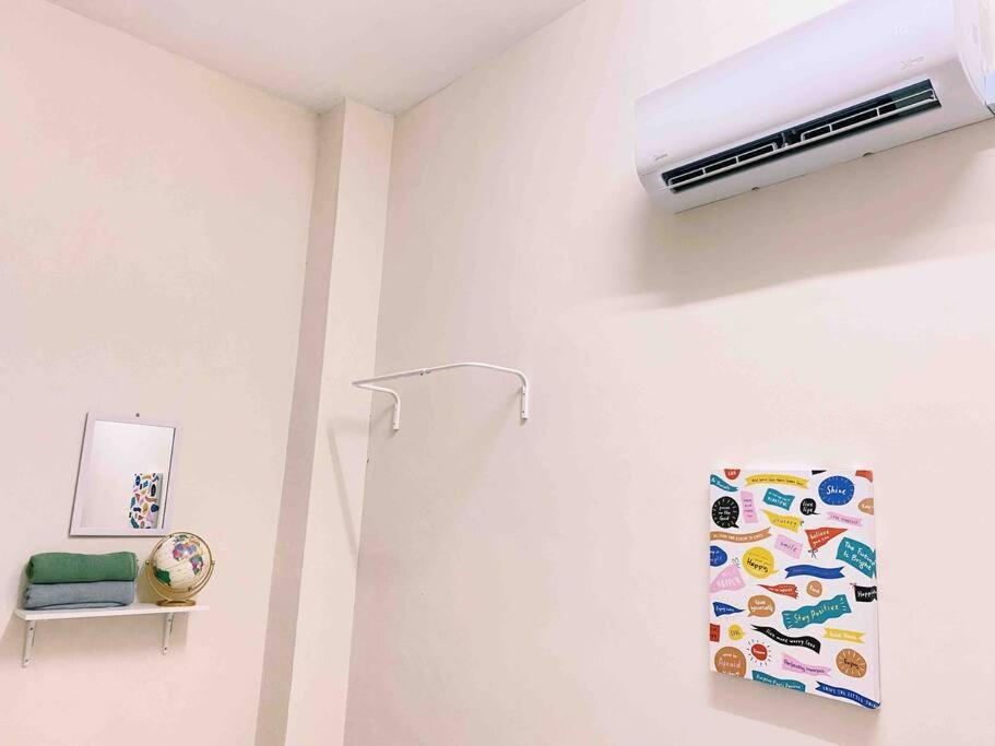 Spacious Cozy Lakeville Homestay 4 Bedrooms All With Aircond Seri Iskandar Exterior foto