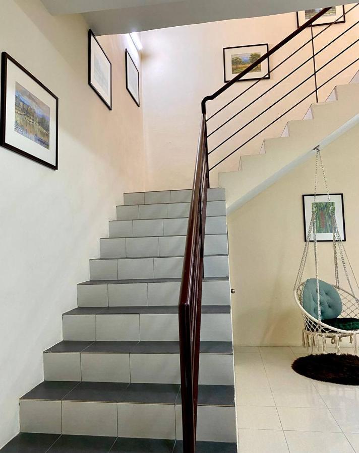 Spacious Cozy Lakeville Homestay 4 Bedrooms All With Aircond Seri Iskandar Exterior foto